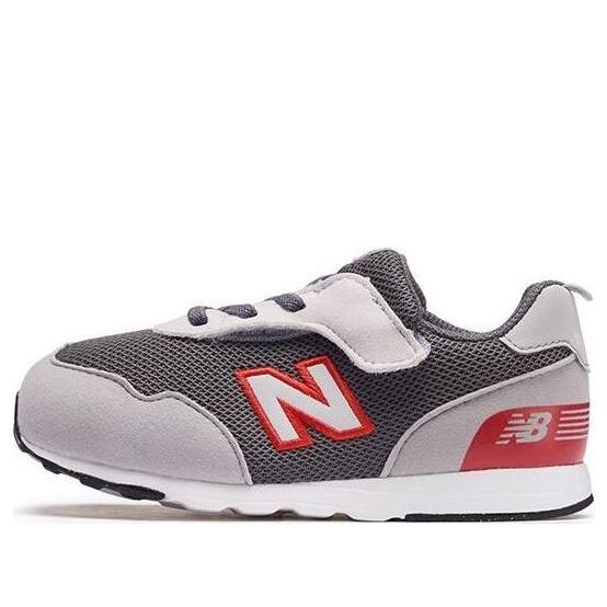 Кроссовки 515 кроссовки на липучке New Balance, серый
Кроссовки 515 кроссовки на липучке New Balance, серый