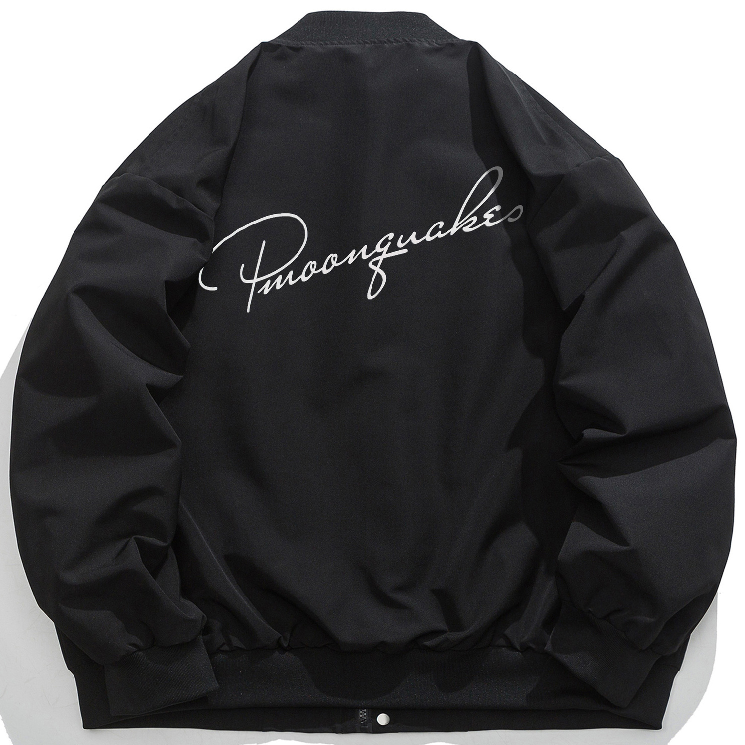 Куртки и пальто унисекс космический серый PRESSURE
Куртки и пальто унисекс космический серый PRESSURE