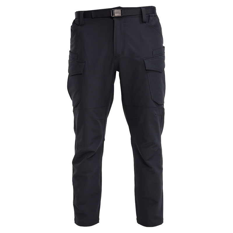 Повседневные брюки мужские ALPINT MOUNTAIN, Extreme Night Black
Повседневные брюки мужские ALPINT MOUNTAIN, Extreme Night Black