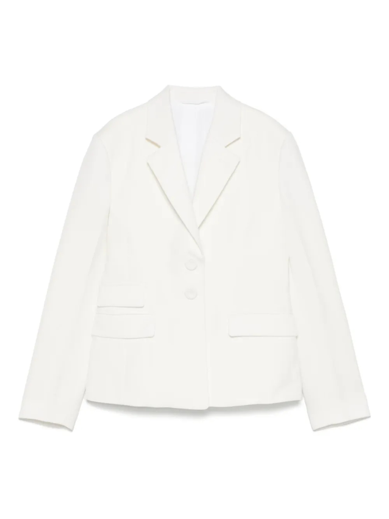 Блейзер Singer Wales Bonner, белый
Блейзер Singer Wales Bonner, белый