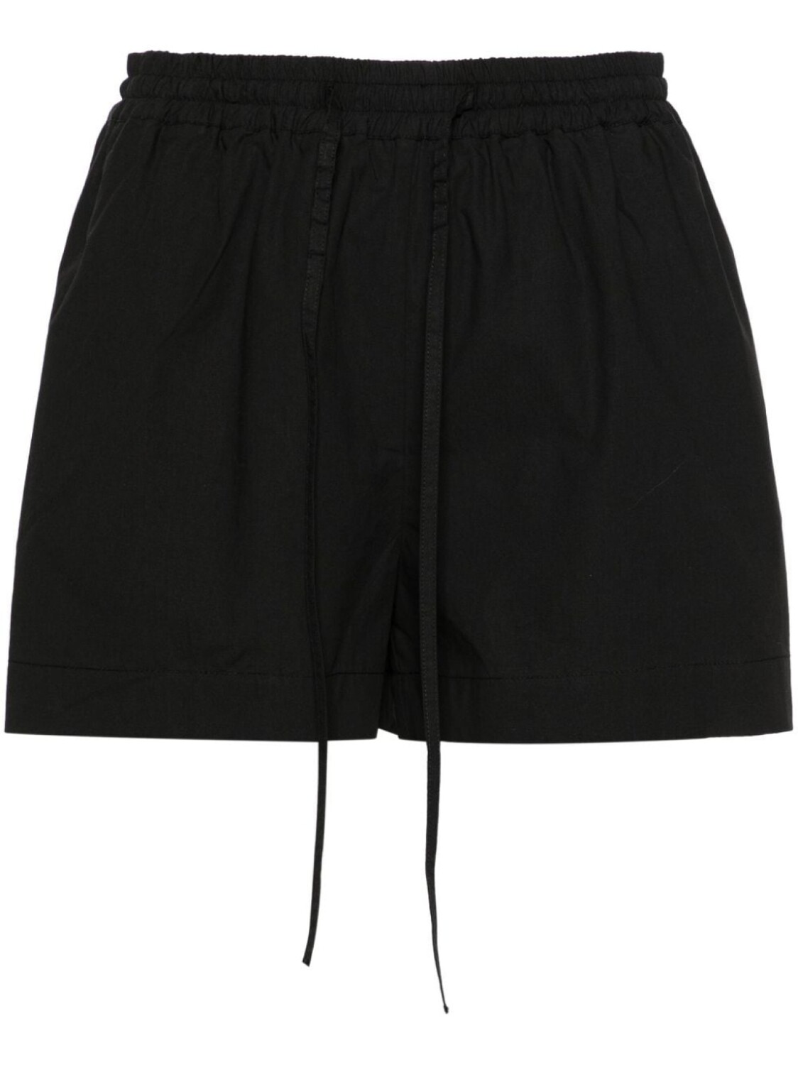 Matteau шорты средней посадки из органического хлопка, черный
Matteau шорты средней посадки из органического хлопка, черный