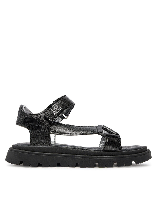 Сандалии Primigi, черный 
Сандалии Primigi, черный