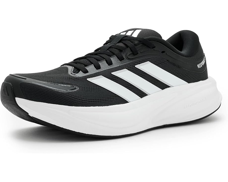 Мужские кроссовки для бега Adidas Running Response 2, Black/White/Matte Silver
Мужские кроссовки для бега Adidas Running Response 2, Black/White/Matte Silver