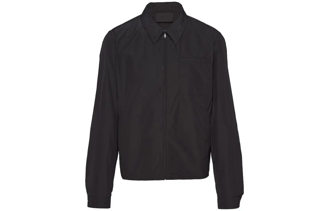 Куртка мужская черный Prada
Куртка мужская черный Prada