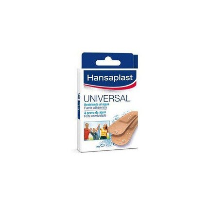 Hansaplast Universal 40 Und 
Hansaplast Universal 40 Und