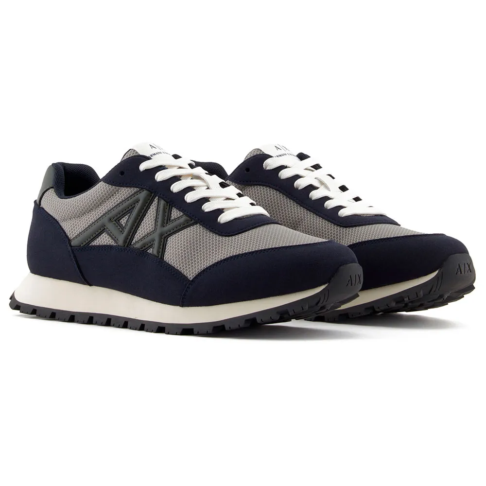 Кроссовки Armani Exchange XM001960_AF19388, серый
Кроссовки Armani Exchange XM001960_AF19388, серый