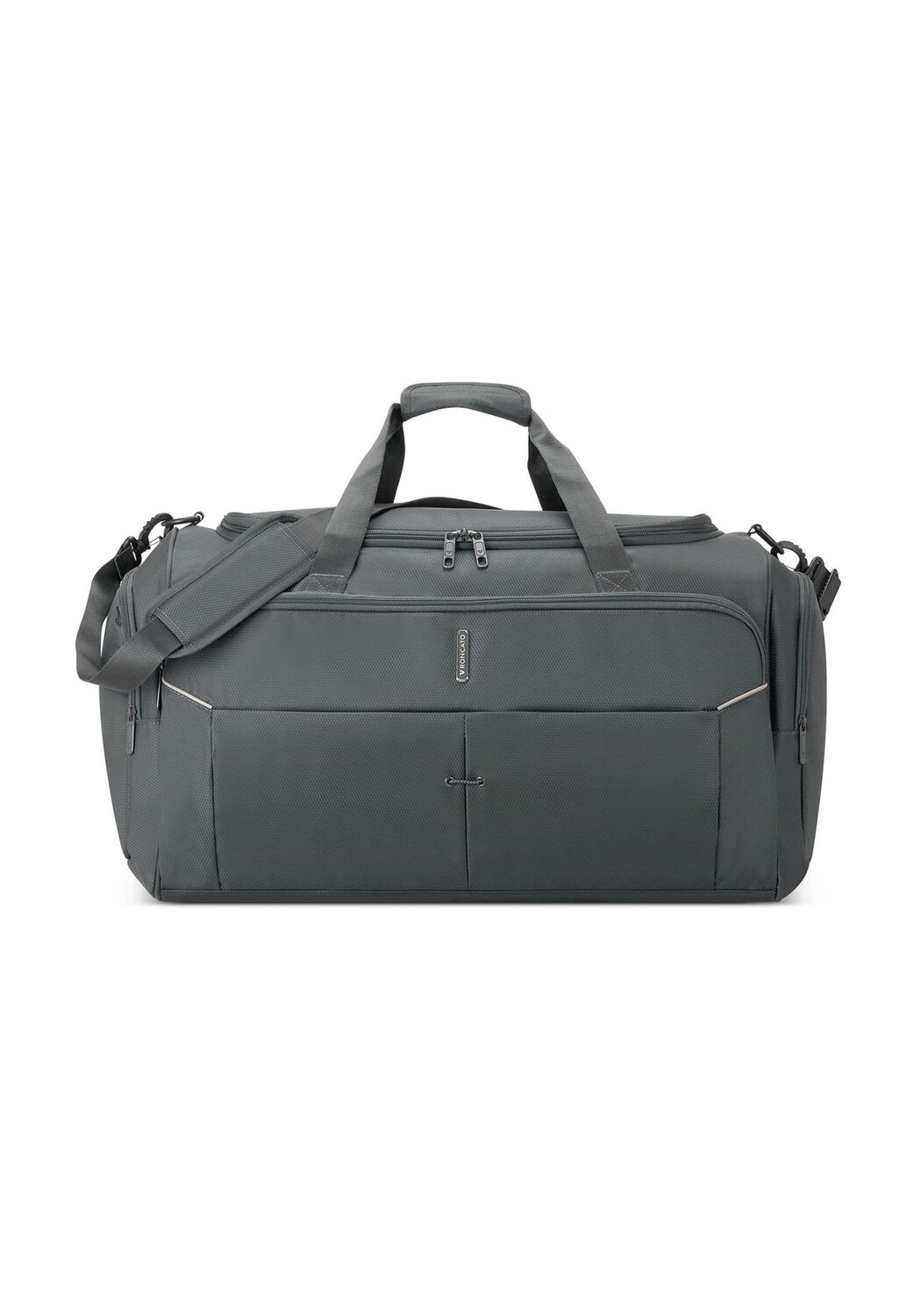 Дорожная сумка Ironik 2.0 61 см RONCATO, цвет Antracite
Дорожная сумка Ironik 2.0 61 см RONCATO, цвет Antracite