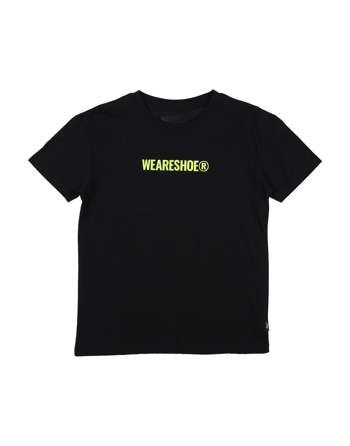 Футболка Shoe, черный
Футболка Shoe, черный