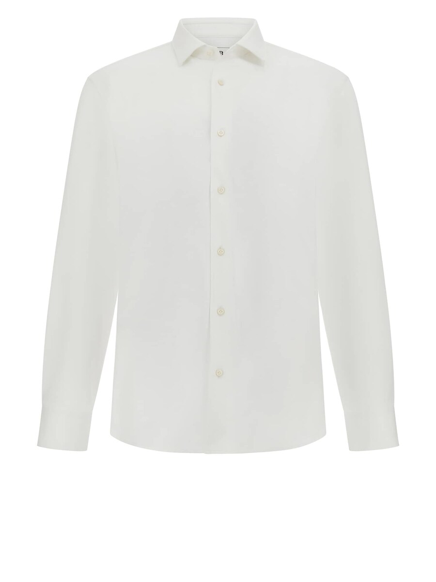 Рубашка на пуговицах классического кроя Boggi Milano B Tech, белый
Рубашка на пуговицах классического кроя Boggi Milano B Tech, белый
