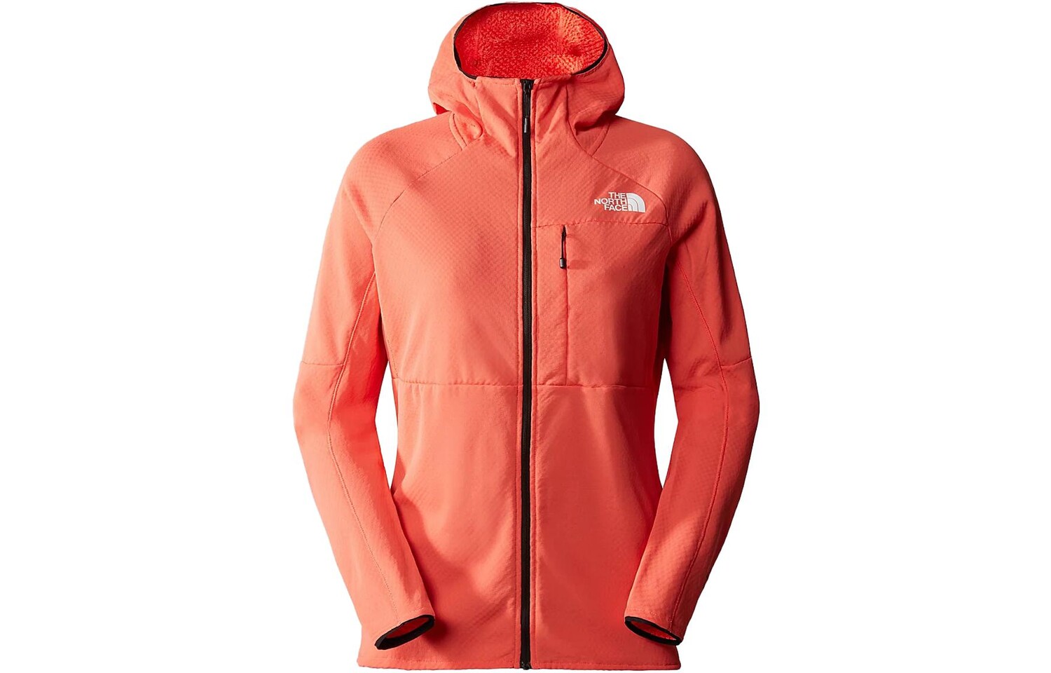 THE NORTH FACE Женская куртка, цвет Coral
THE NORTH FACE Женская куртка, цвет Coral