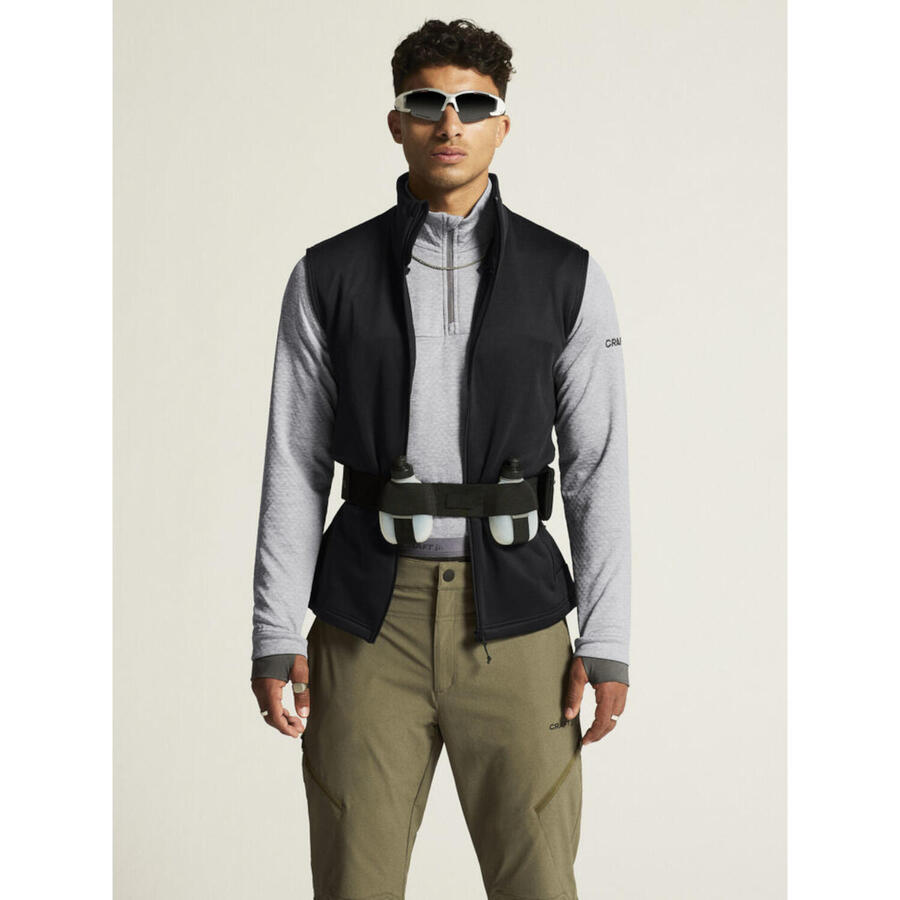 Мужской свитер Craft CORE GAIN THERMAL MIDLAYER M 1915248
Мужской свитер Craft CORE GAIN THERMAL MIDLAYER M 1915248