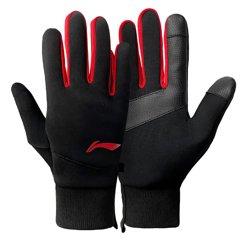 Li Ning (LI-NING) Велосипедные перчатки Теплые мужские зимние бархатные перчатки с сенсорным экраном Холодостойкие мотоциклетные перчатки Лыжные перчатки для электромобиля Рыбалка
Li Ning (LI-NING) Велосипедные перчатки Теплые мужские зимние бархатные перчатки с сенсорным экраном Холодостойкие мотоциклетные перчатки Лыжные перчатки для электромобиля Рыбалка