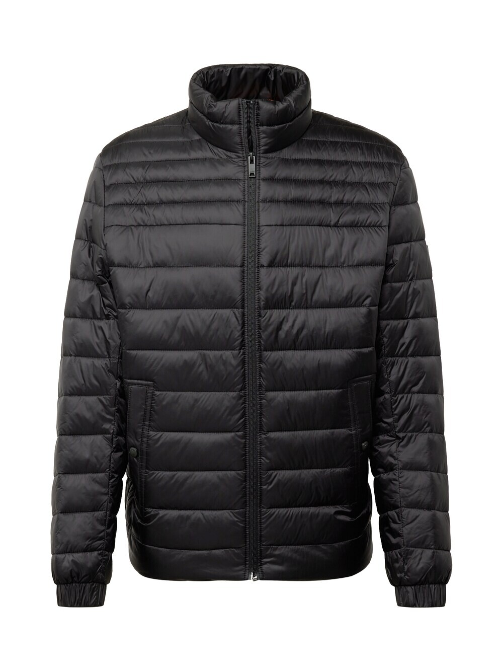 Межсезонная куртка BOSS Orange Oden1, черный
Межсезонная куртка BOSS Orange Oden1, черный