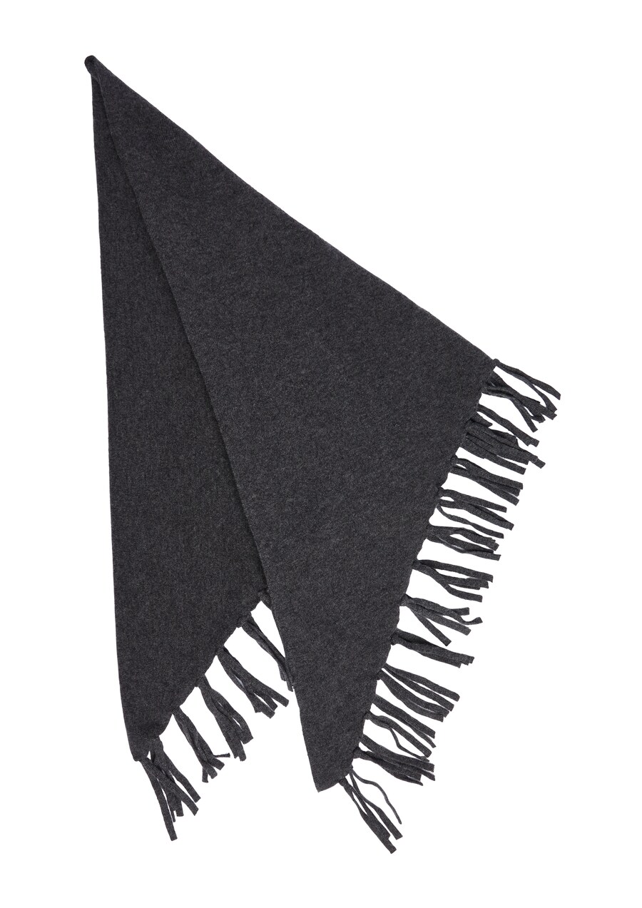 Шарф COMMA, Anthracite
Шарф COMMA, Anthracite
