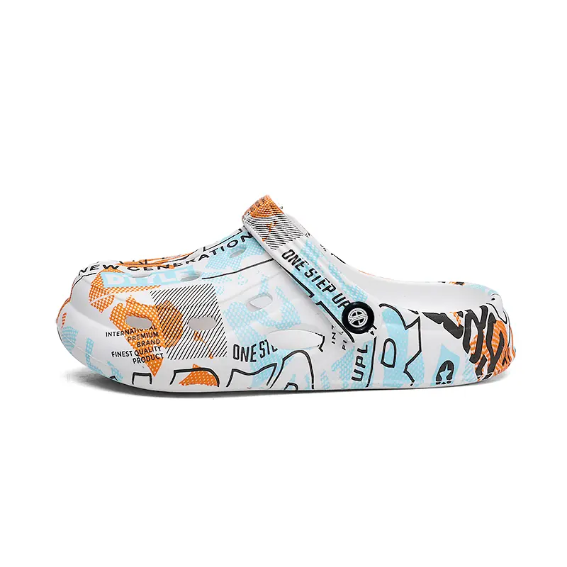 Нескользящие, дышащие, быстросохнущие низкие детские тапочки для детей от 3 до 7 лет Yi Jiabao, белый
Нескользящие, дышащие, быстросохнущие низкие детские тапочки для детей от 3 до 7 лет Yi Jiabao, белый