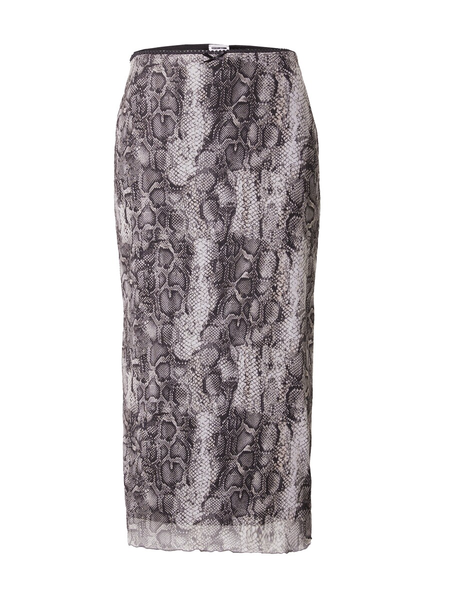 Юбка Noisy may NMLUCIA, черный
Юбка Noisy may NMLUCIA, черный