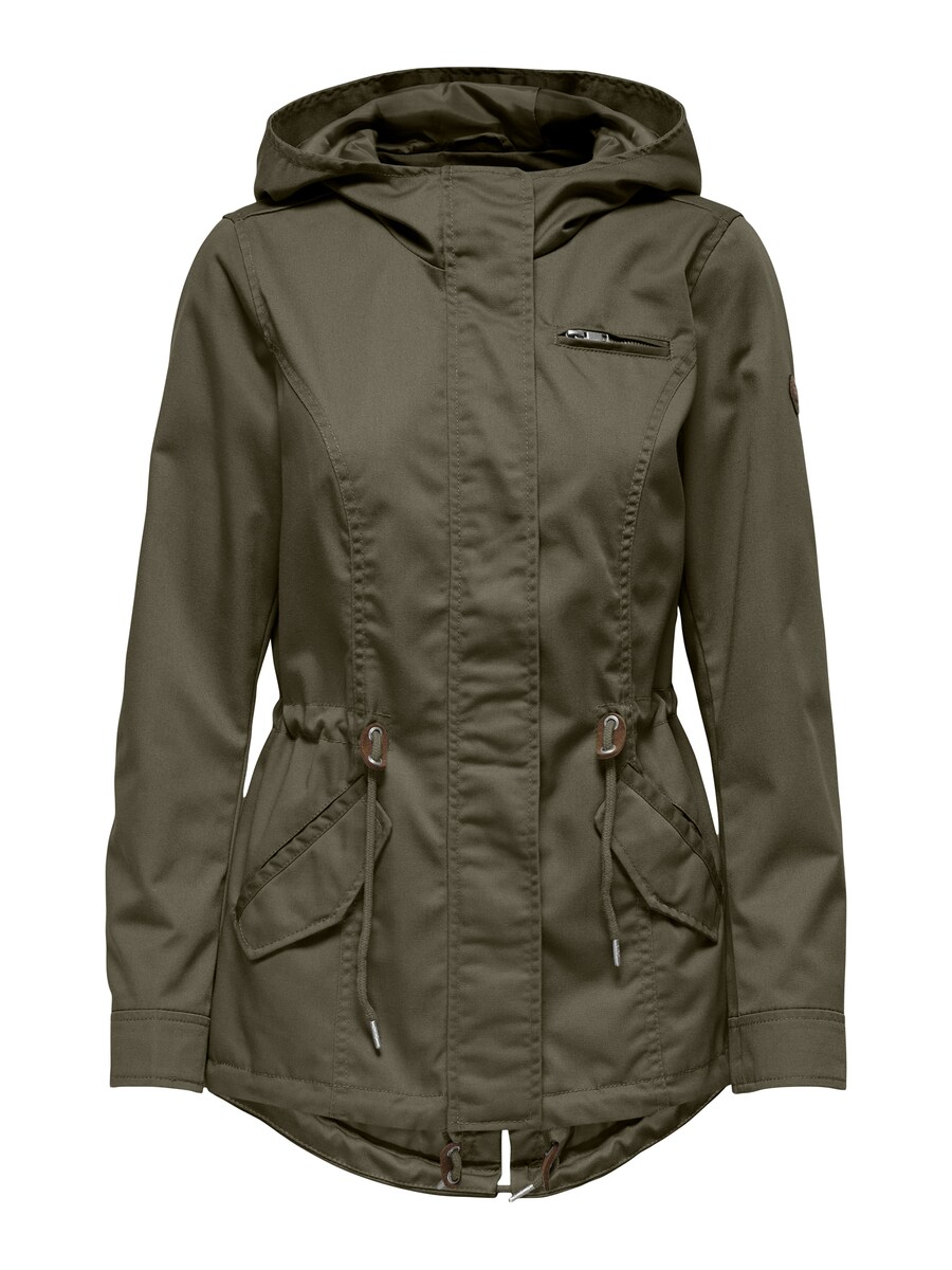 Демисезонная парка ONLY ONLLORCA, Olive
Демисезонная парка ONLY ONLLORCA, Olive