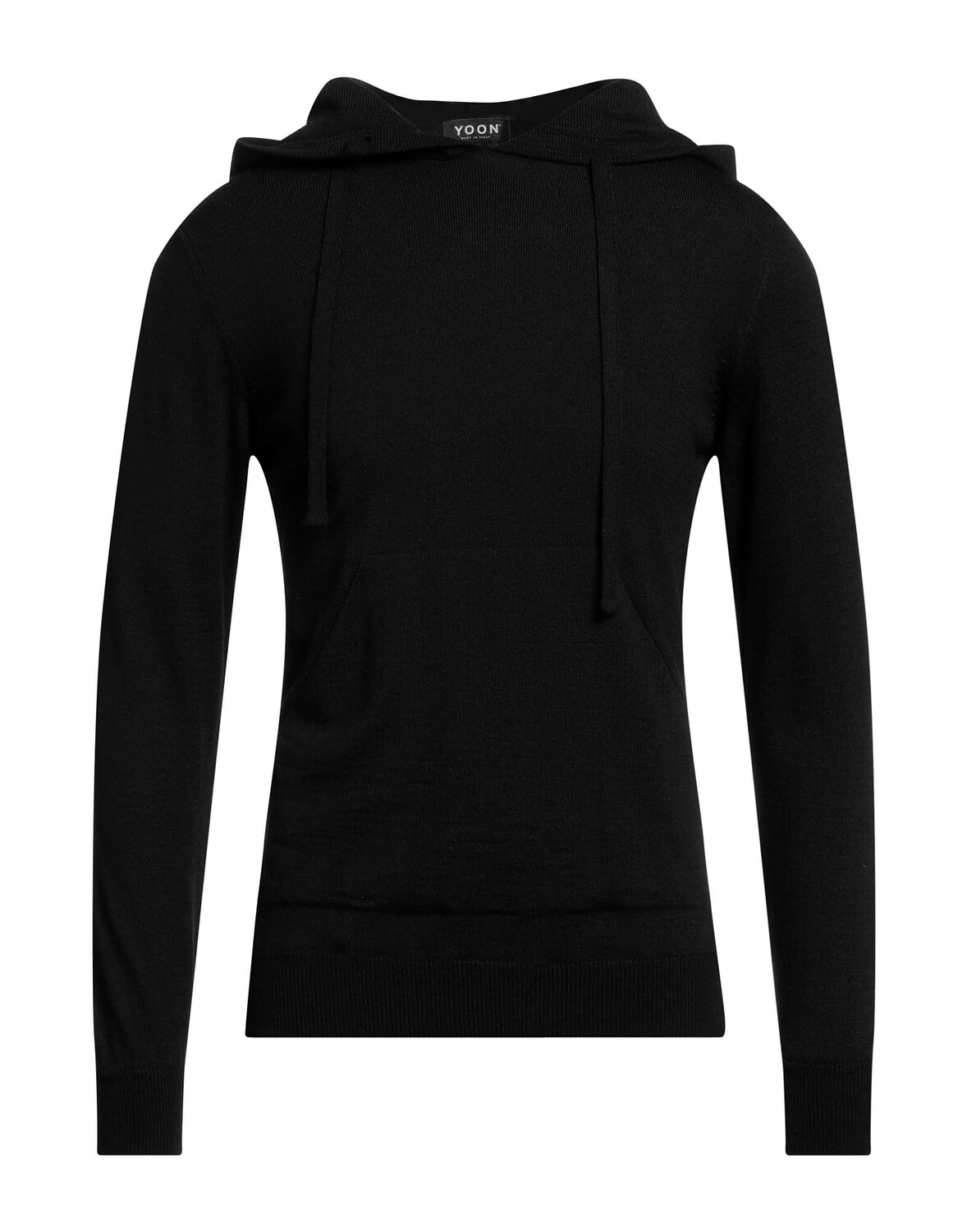 Свитер Yoon, черный
Свитер Yoon, черный