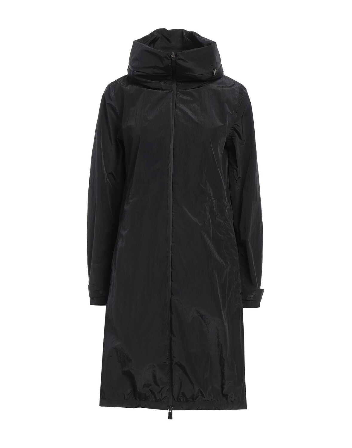 Тренч Herno, черный
Тренч Herno, черный