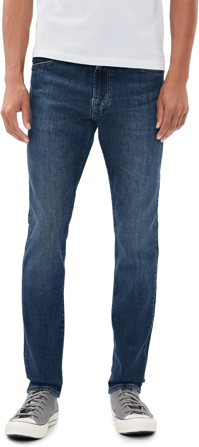 AG Adriano Goldschmied Мужские джинсы Tellis Modern Slim
AG Adriano Goldschmied Мужские джинсы Tellis Modern Slim