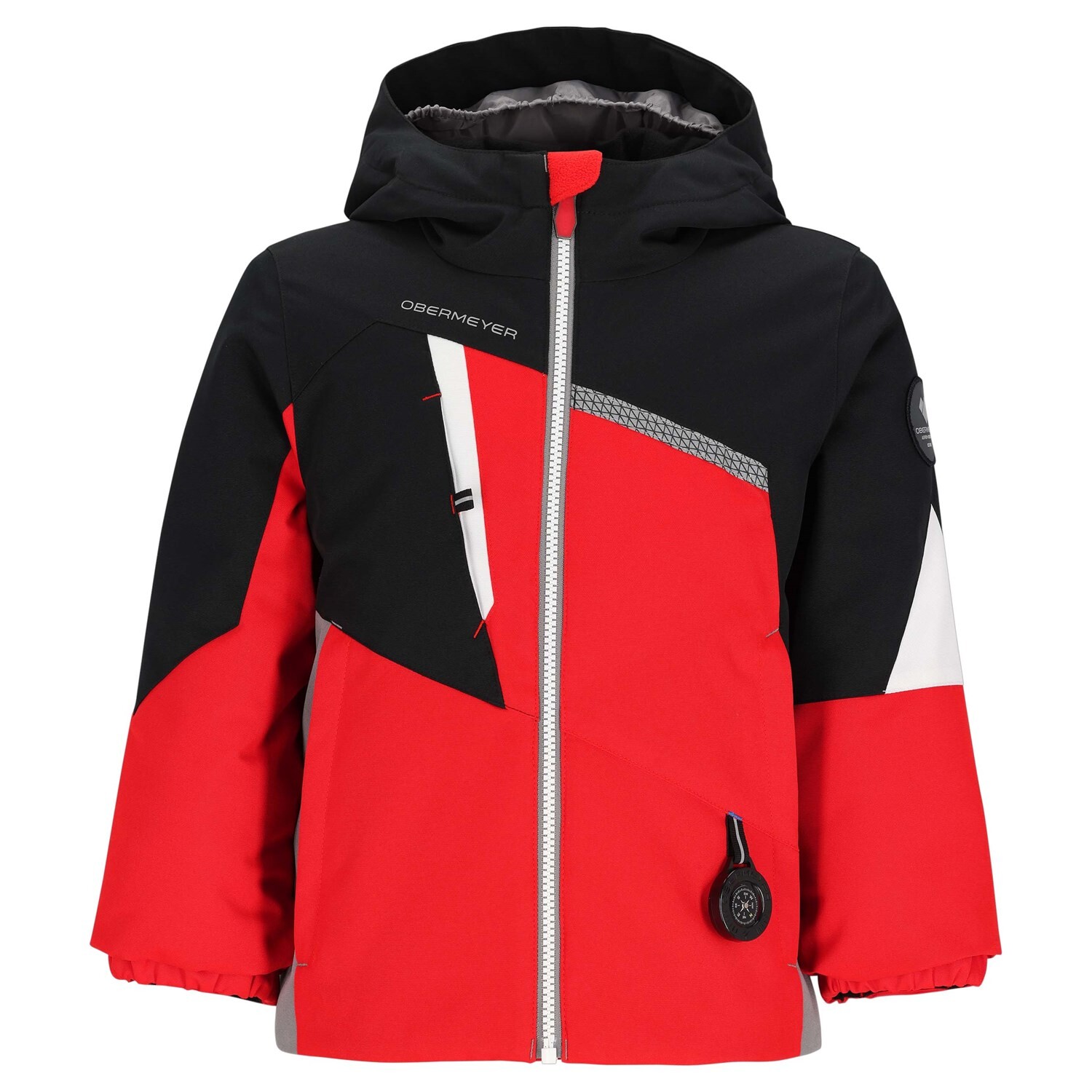 Куртка Obermeyer Orb, цвет Red
Куртка Obermeyer Orb, цвет Red