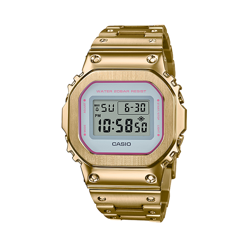 CASIO Ретрофит серия электронный механизм металлический ремешок часы унисекс серый циферблат
CASIO Ретрофит серия электронный механизм металлический ремешок часы унисекс серый циферблат