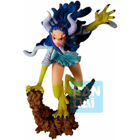 Ichibansho ULTI GLITTER OF HA ЦЕЛЬНАЯ ФИГУРКА 16 СМ Banpresto
Ichibansho ULTI GLITTER OF HA ЦЕЛЬНАЯ ФИГУРКА 16 СМ Banpresto