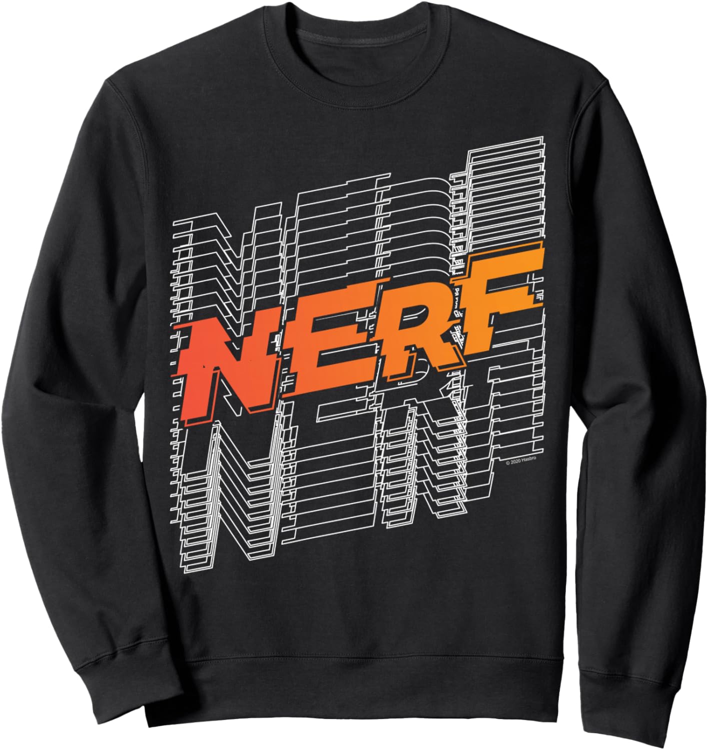 Толстовка Nerf Stacked Silhouette Retro Nerf Action Logo, черная, Черный, Толстовка Nerf Stacked Silhouette Retro Nerf Action Logo, черная
Толстовка Nerf Stacked Silhouette Retro Nerf Action Logo, черная, Черный, Толстовка Nerf Stacked Silhouette Retro Nerf Action Logo, черная