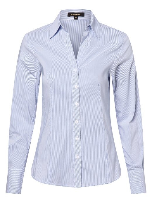 Блузка More & More, белый
Блузка More & More, белый