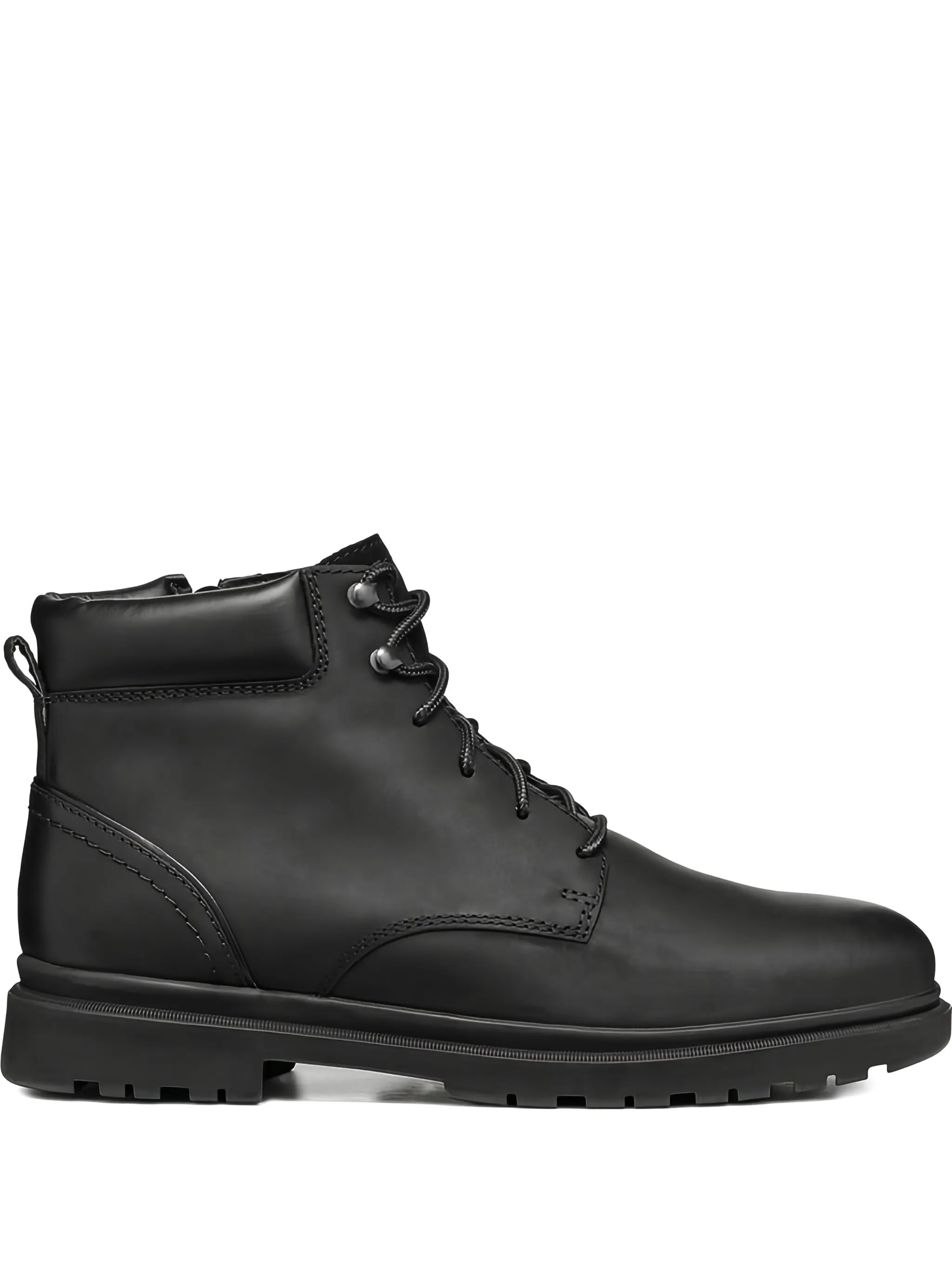 Ботинки Andalo на шнуровке Geox, черный
Ботинки Andalo на шнуровке Geox, черный