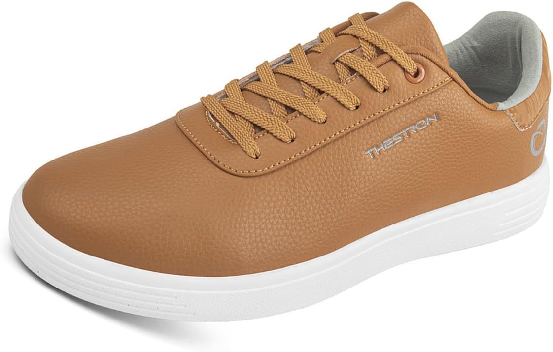 Повседневные гольф-кроссовки, профессиональные водонепроницаемые гольф-кроссовки без шипов для мужчин для прогулок на улице Omcam, желтый
Повседневные гольф-кроссовки, профессиональные водонепроницаемые гольф-кроссовки без шипов для мужчин для прогулок на улице Omcam, желтый