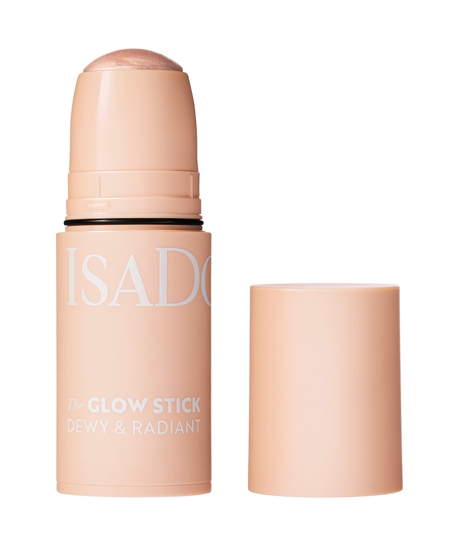 Хайлайтер IsaDora Glow Stick, Nr. 24 - Sparkling Beige, 5.5g
Хайлайтер IsaDora Glow Stick, Nr. 24 - Sparkling Beige, 5.5g