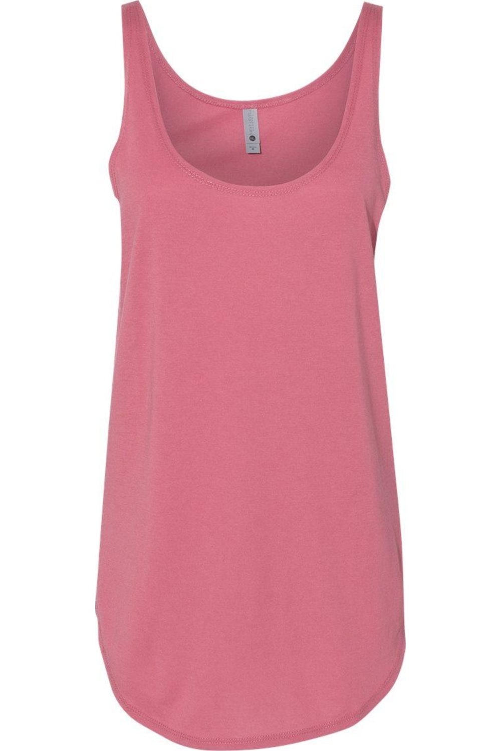 Женская фестивальная майка Next Level, цвет smoked paprika
Женская фестивальная майка Next Level, цвет smoked paprika