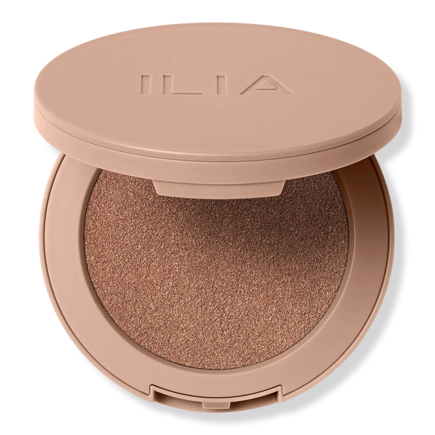 Бронзер Sunshift Cream Bronzer ILIA, Eclipse (peachy bronze)
Бронзер Sunshift Cream Bronzer ILIA, Eclipse (peachy bronze)
