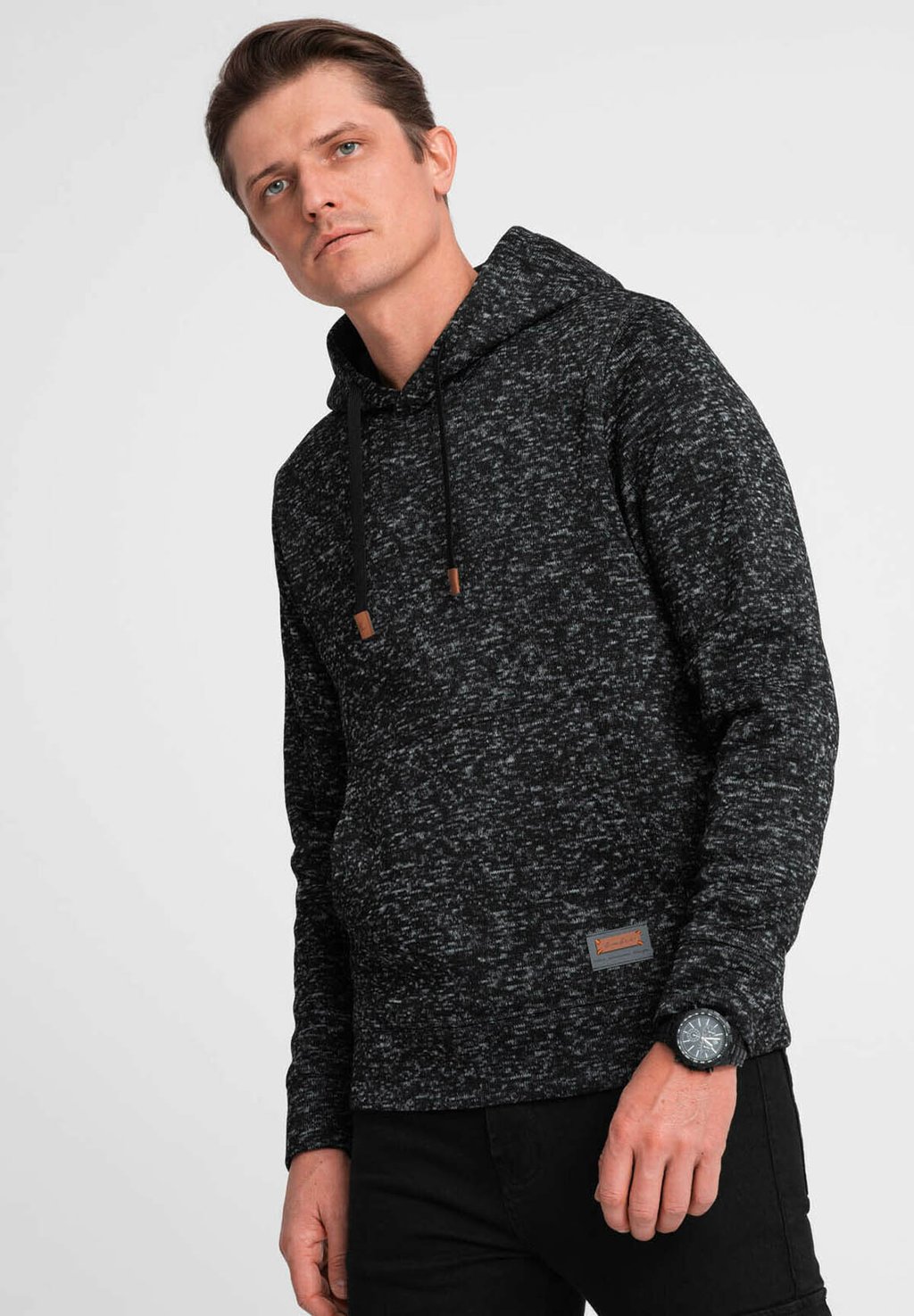 Толстовка Ombre, темно-серый
Толстовка Ombre, темно-серый