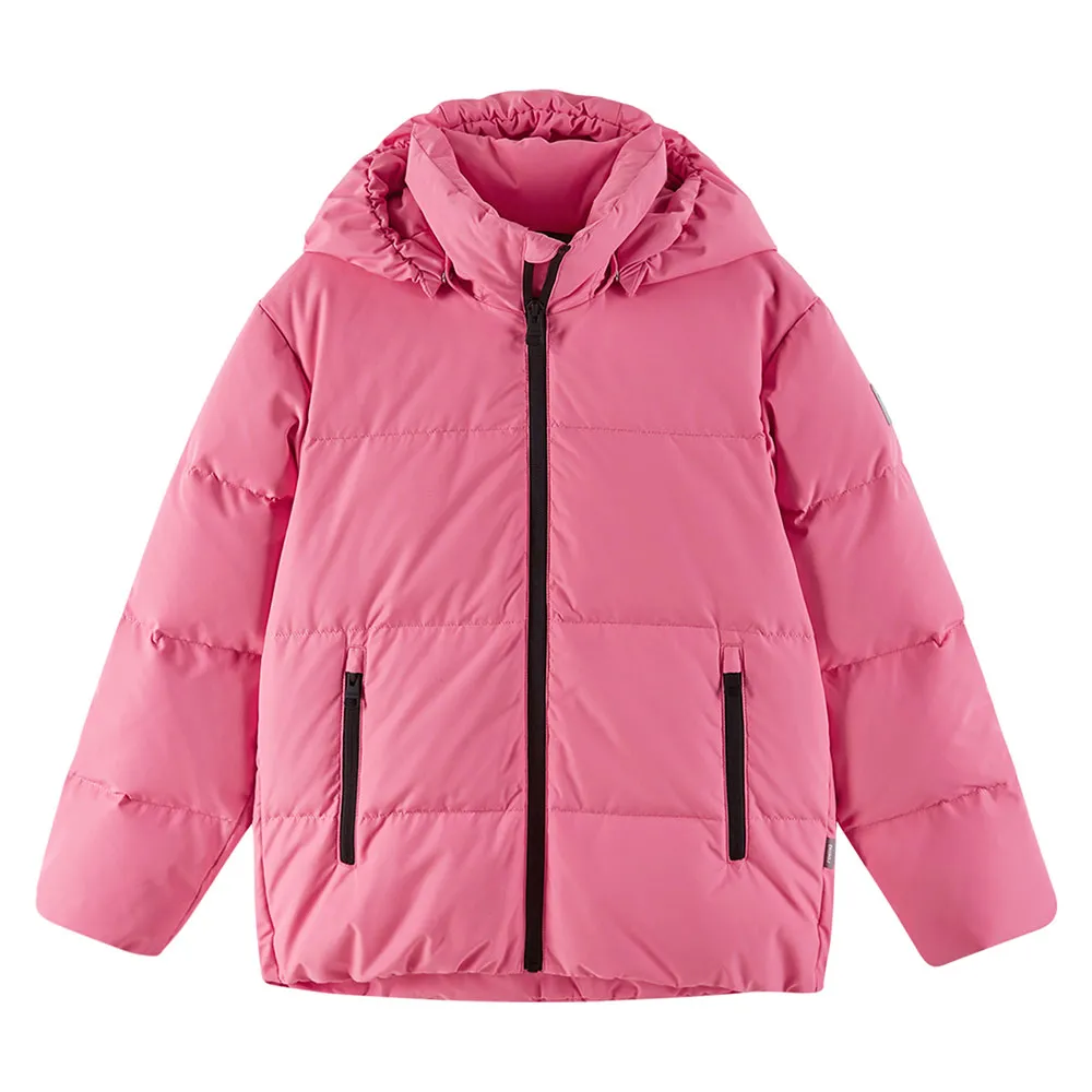 Куртка Reima Paimio, розовый
Куртка Reima Paimio, розовый