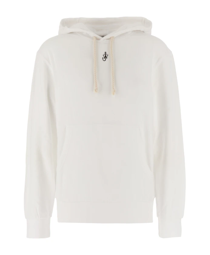 Стильная толстовка для современного образа Jw Anderson, белый
Стильная толстовка для современного образа Jw Anderson, белый