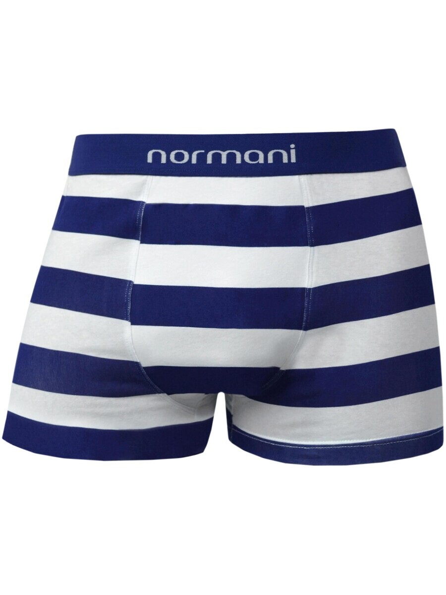 Боксеры Normani, темно-синий/белый
Боксеры Normani, темно-синий/белый