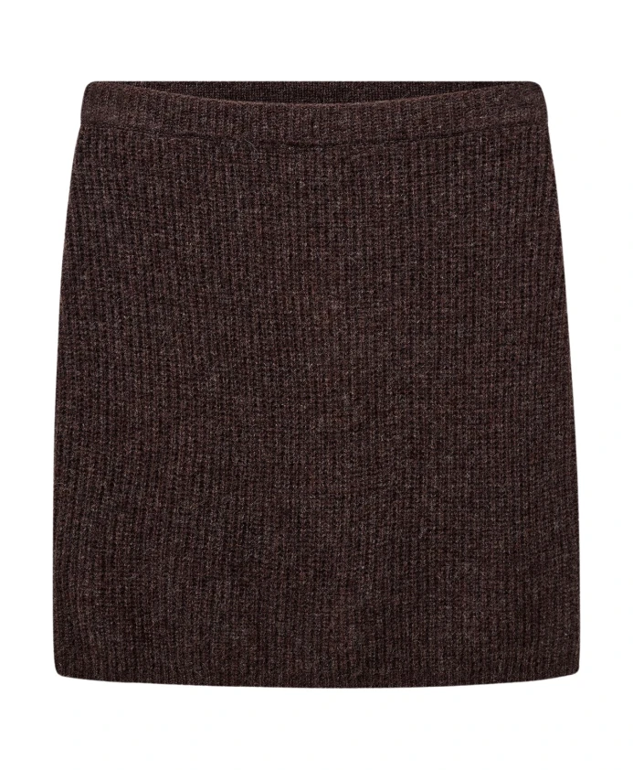 Мини-Юбка Кармен Designers Remix, коричневый
Мини-Юбка Кармен Designers Remix, коричневый