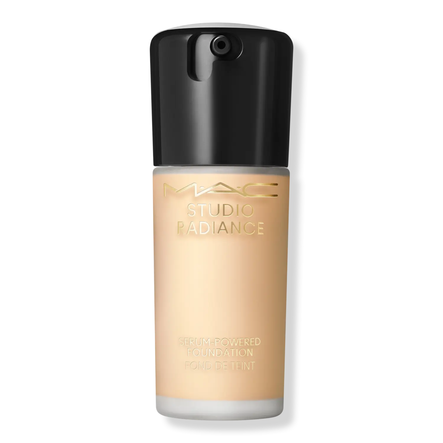Тональная основа Studio Radiance Serum Powered Foundation MAC, NC15 (light beige with golden undertone for light skin)
Тональная основа Studio Radiance Serum Powered Foundation MAC, NC15 (light beige with golden undertone for light skin)