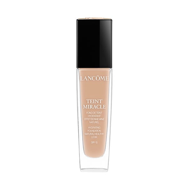 Увлажняющая основа под макияж LANCOME Maquillaje Fluido Teint Miracle, 045 Sable Beige
Увлажняющая основа под макияж LANCOME Maquillaje Fluido Teint Miracle, 045 Sable Beige