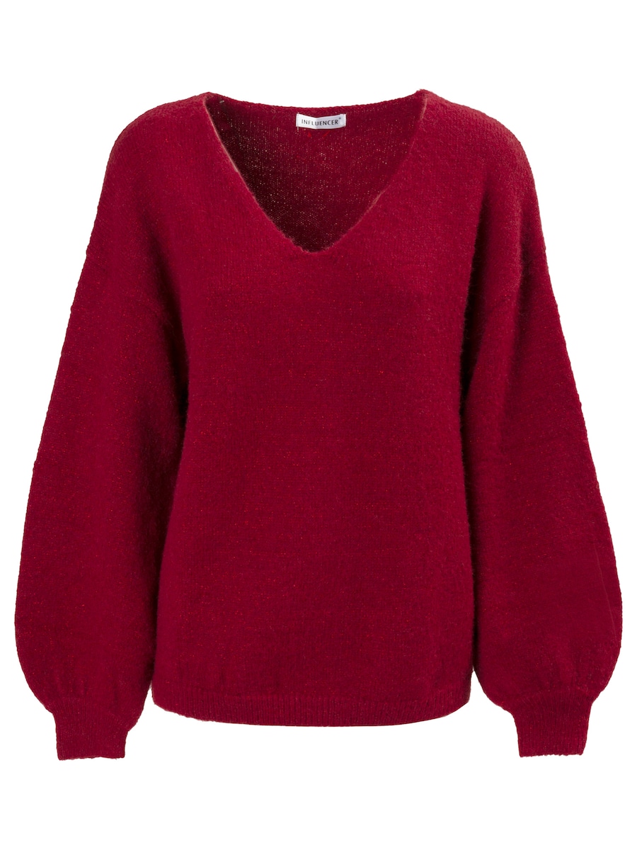 Свитер Influencer, Cognac
Свитер Influencer, Cognac