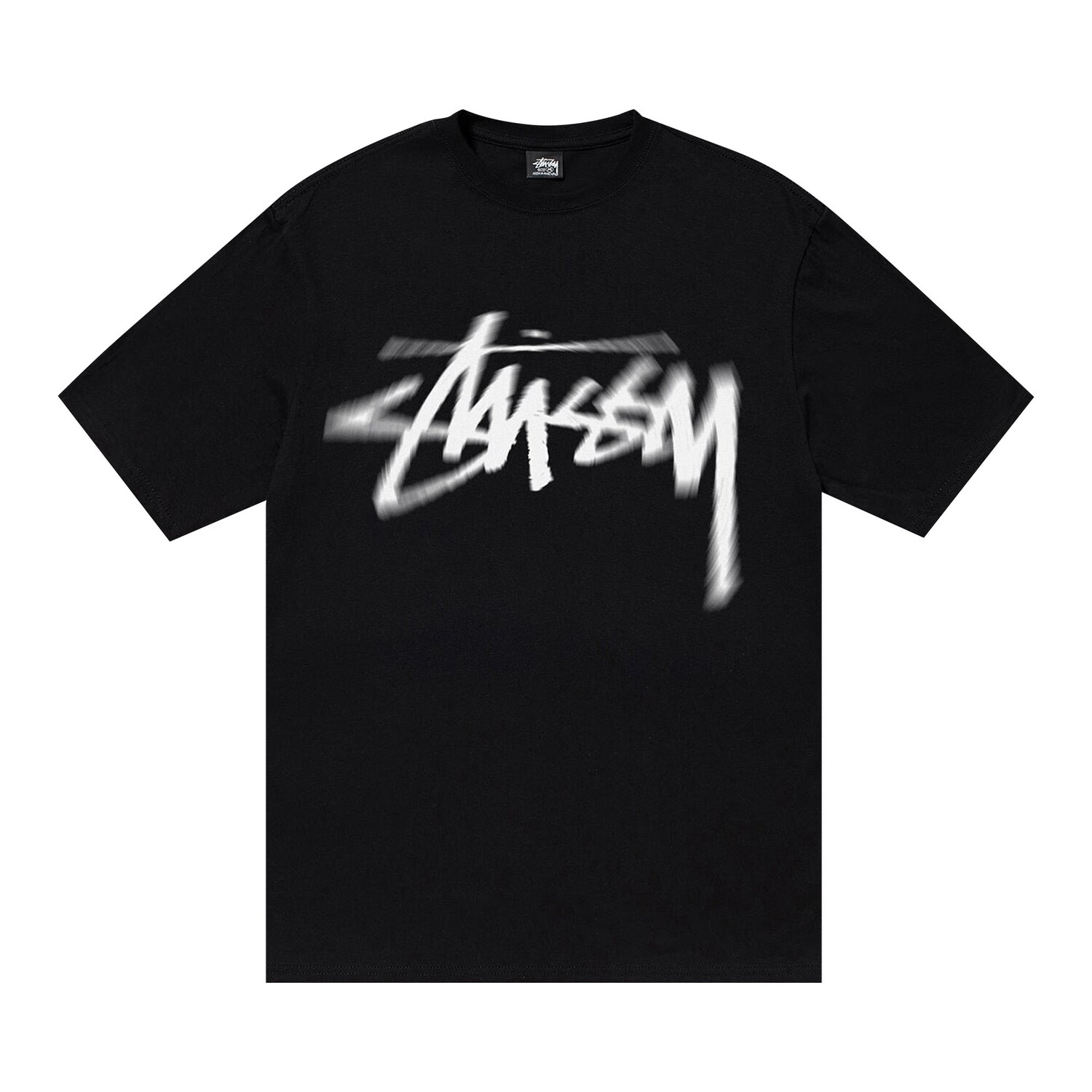Футболка Stussy Dizzy Stock, черная, Черный, Футболка Stussy Dizzy Stock, черная
Футболка Stussy Dizzy Stock, черная, Черный, Футболка Stussy Dizzy Stock, черная