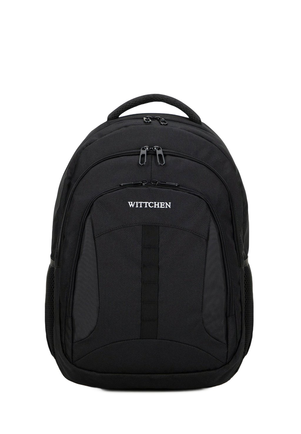 Рюкзак WITTCHEN, черный
Рюкзак WITTCHEN, черный