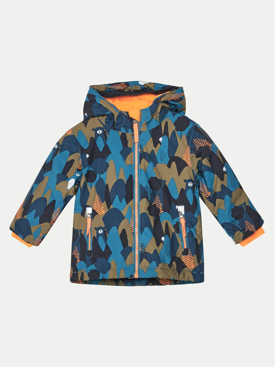 Лыжная куртка regular fit 42138 Killtec, мультиколор
Лыжная куртка regular fit 42138 Killtec, мультиколор