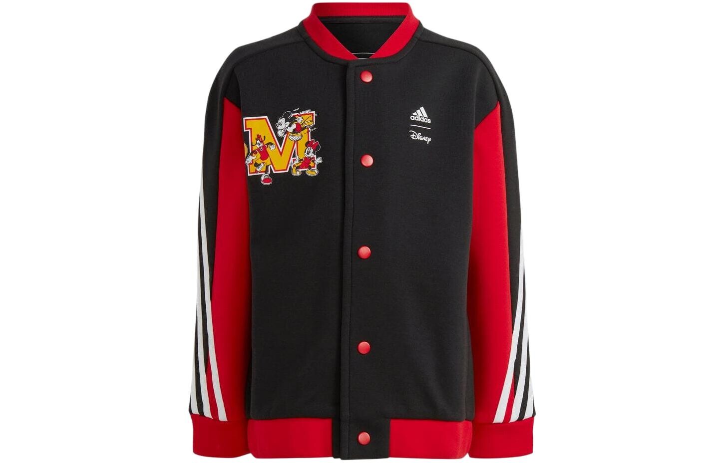 Детская куртка Adidas, черный
Детская куртка Adidas, черный