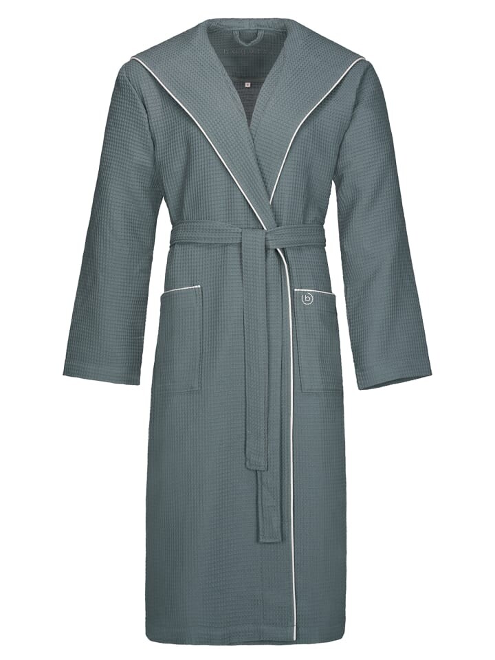 Халаты Bugatti, цвет flanell
Халаты Bugatti, цвет flanell