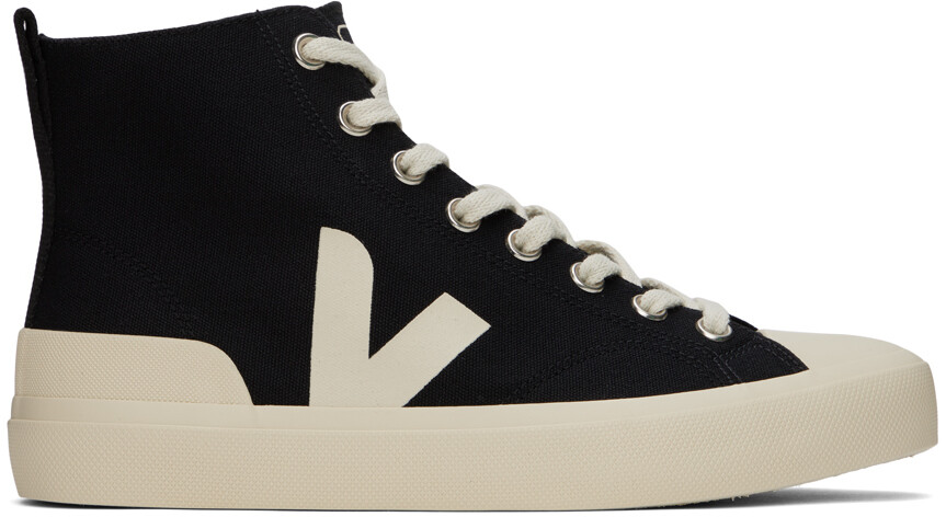 Черные парусиновые кроссовки Wata II Veja, цвет Black/Pierre, Черный, Черные парусиновые кроссовки Wata II Veja, цвет Black/Pierre
Черные парусиновые кроссовки Wata II Veja, цвет Black/Pierre, Черный, Черные парусиновые кроссовки Wata II Veja, цвет Black/Pierre