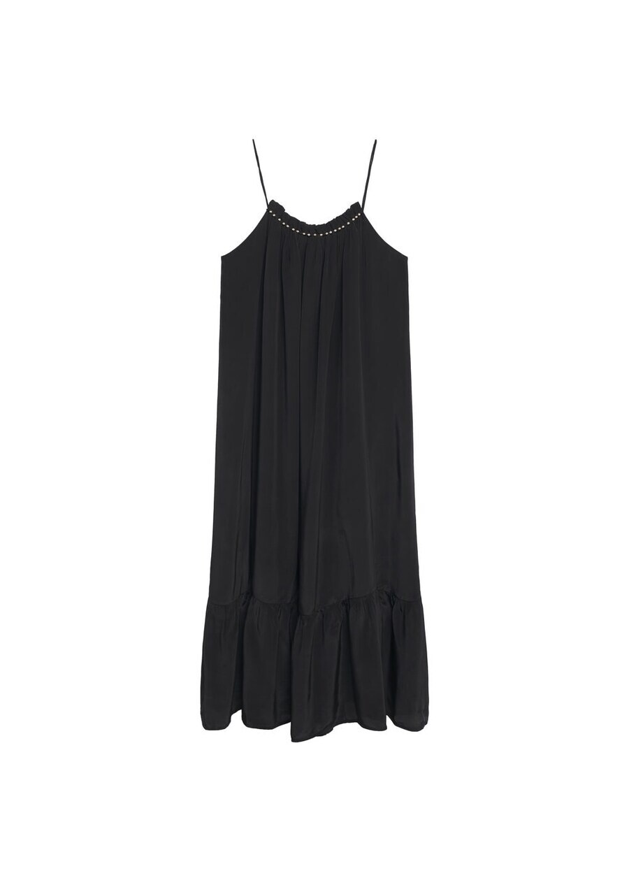 Платье Mango, черный
Платье Mango, черный