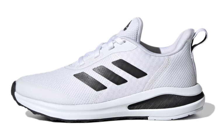 Fortarun Kids Кроссовки детские низкие белые/черные Adidas
Fortarun Kids Кроссовки детские низкие белые/черные Adidas